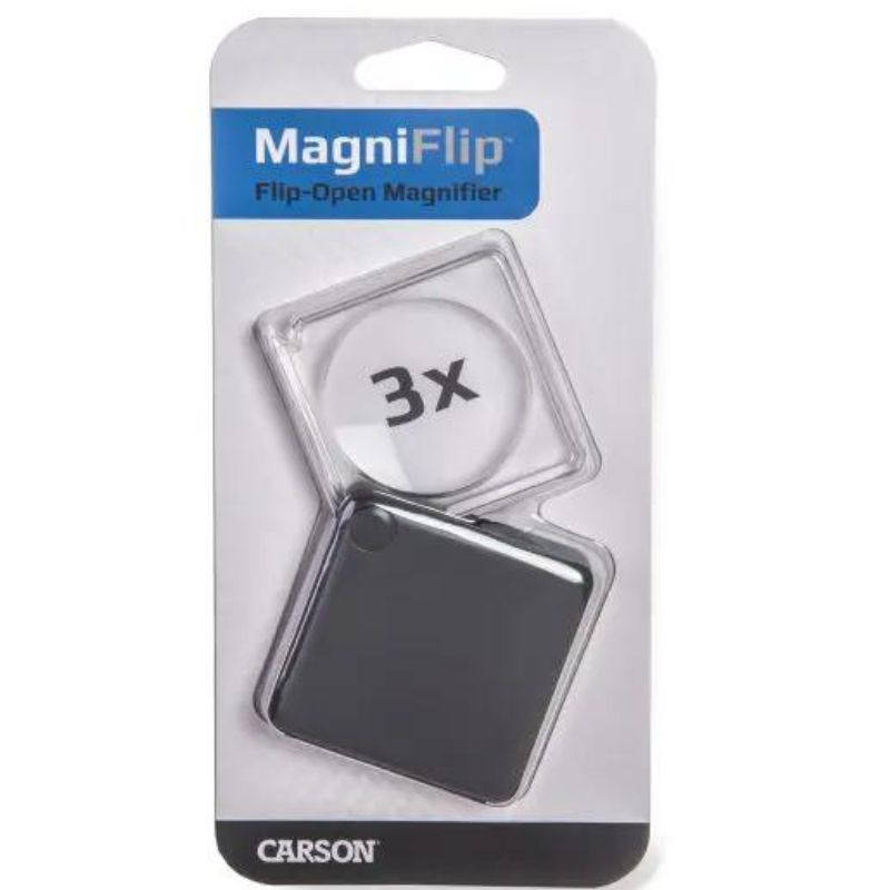 POCKET MAGNIFIER 5387